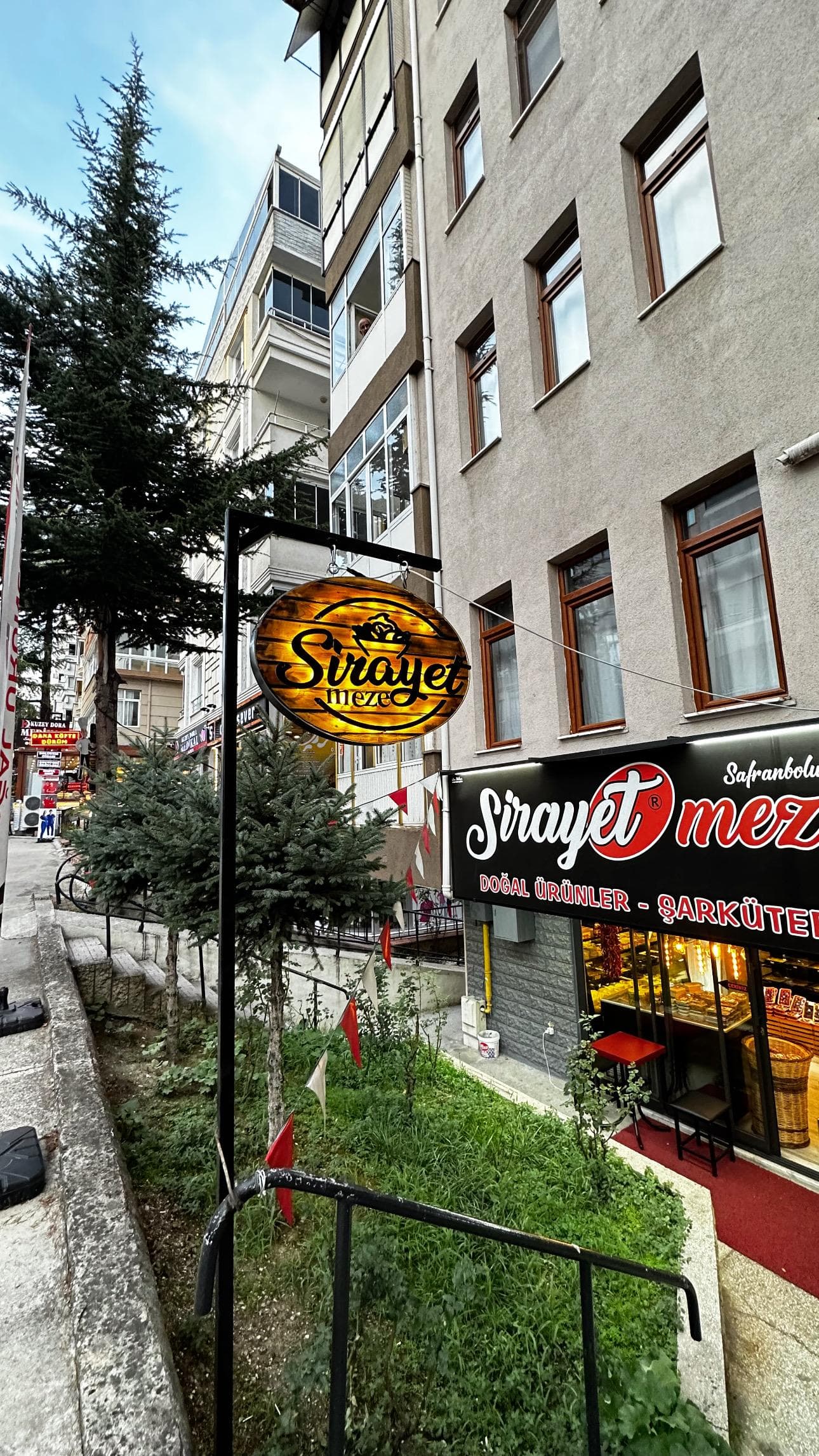 Şube Görüntüsü 1