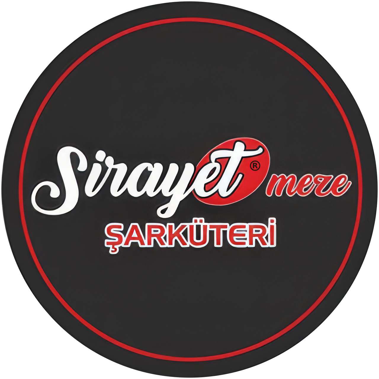 Sirayet Meze Logo