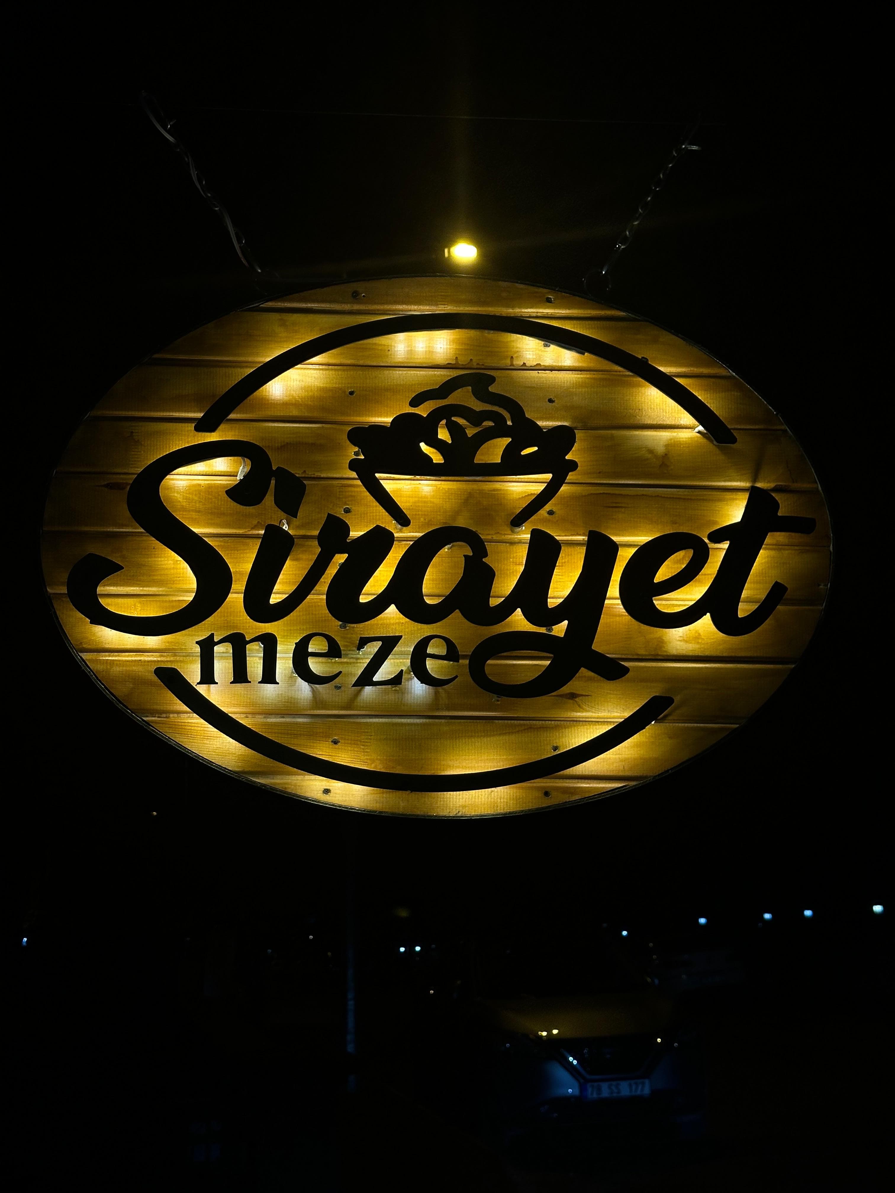 Şarküteri Ürünleri